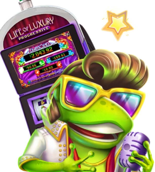 NationalCASINO Virtual casino games