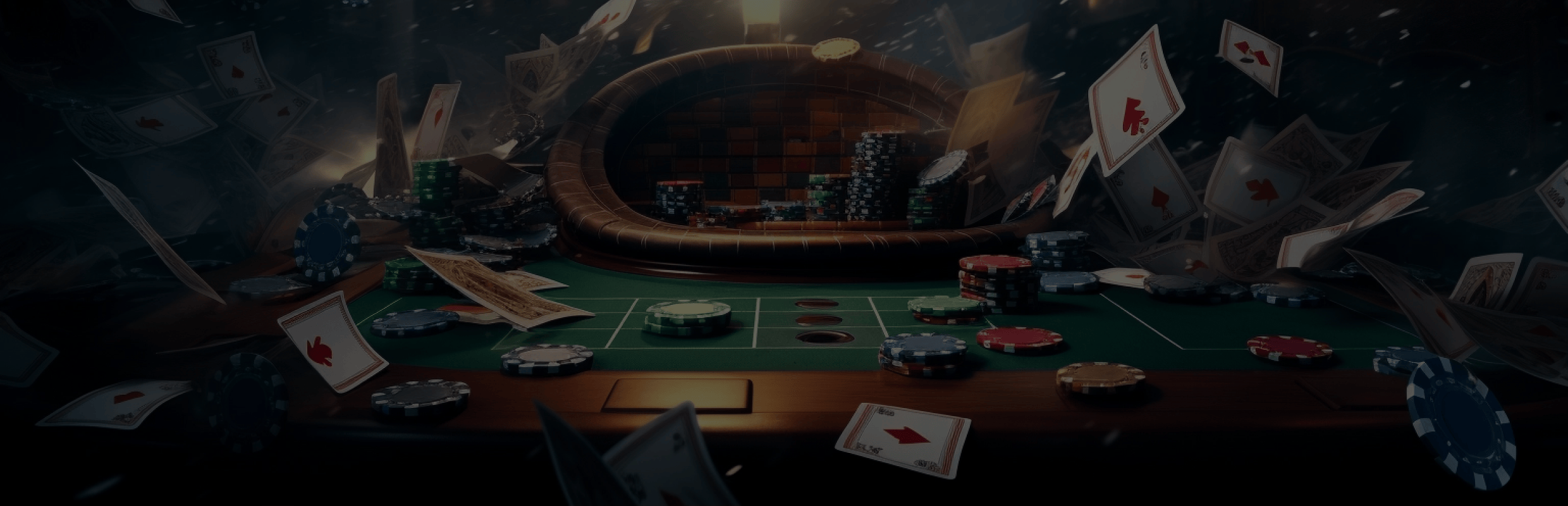 NATIONALcasino Mystery Slot Race