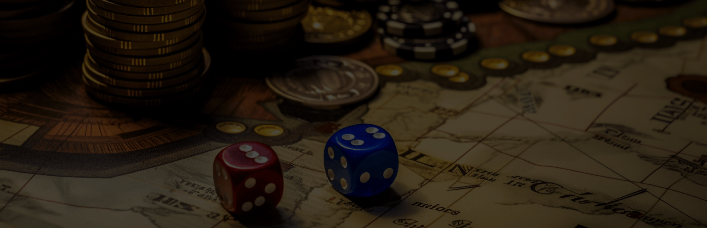 Nationalcasino Queens Table Battle