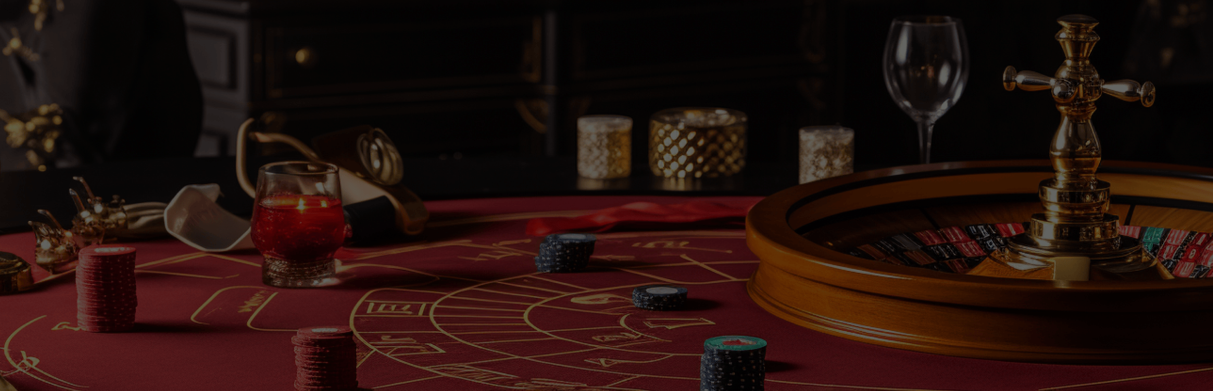 National CASINO Mystery Drop by Wazdan